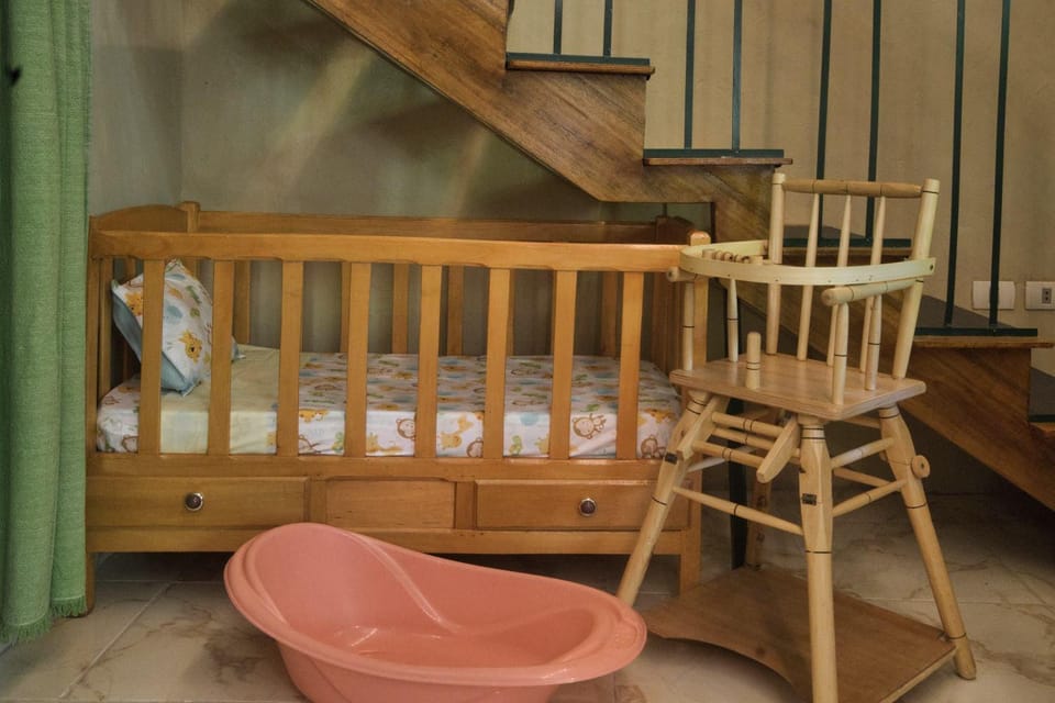 cot