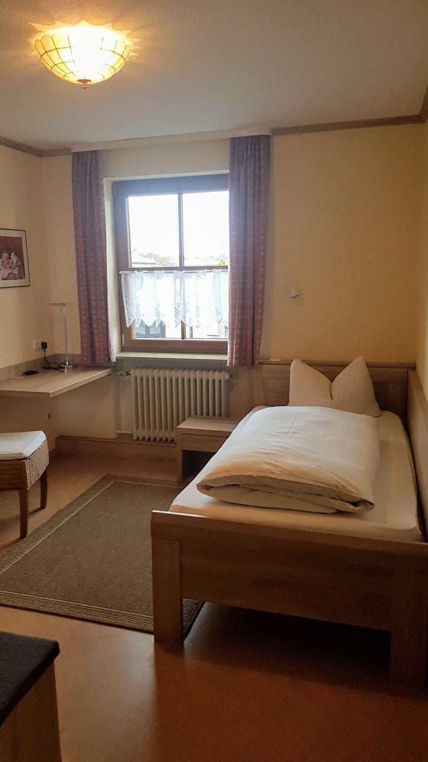 Gasthof Rose Hotel in Bavaria