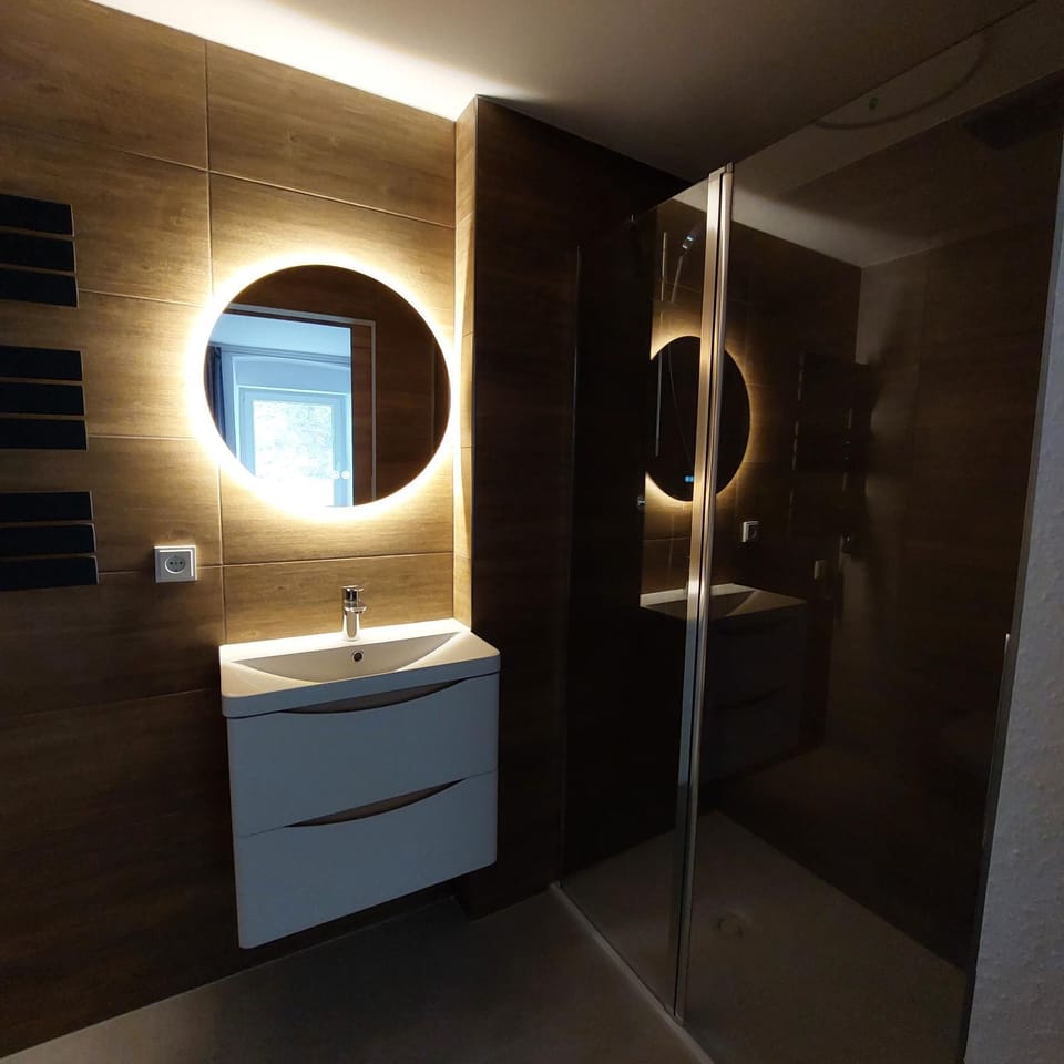 Haus Moselliebe B&B Bed and Breakfast in Ediger-Eller