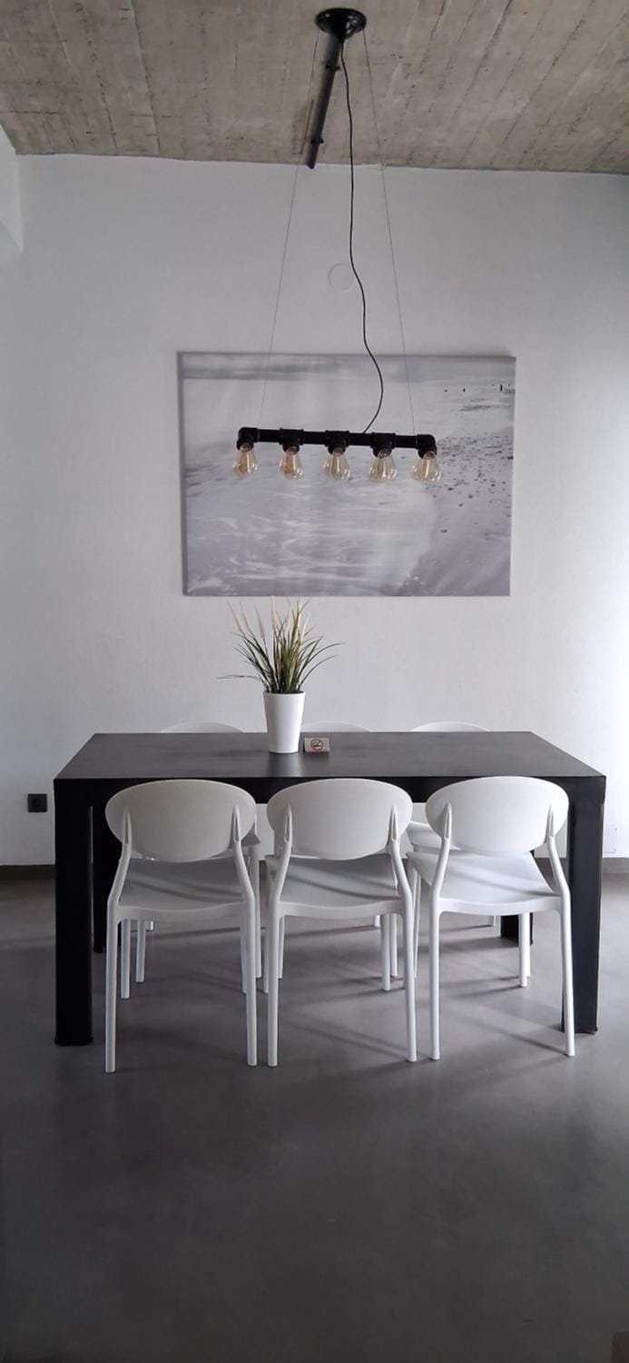 Dimitrios Loft Apartment Apartment in Volos