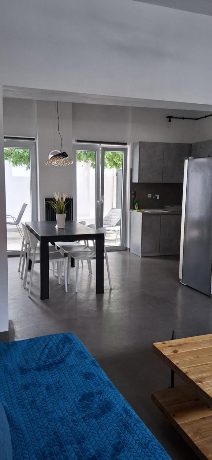 Dimitrios Loft Apartment Apartment in Volos