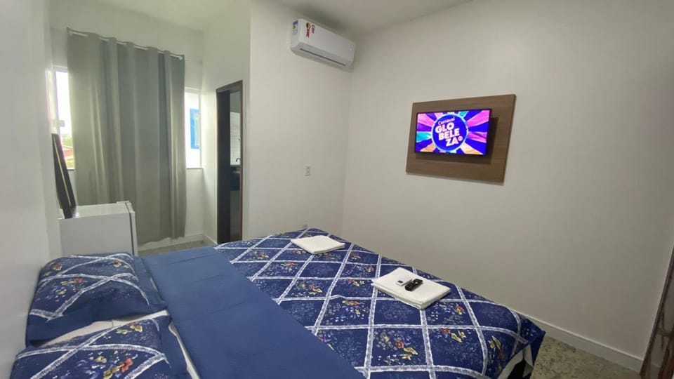 Terra das Palmeiras Apartment in State of Piauí, Brazil