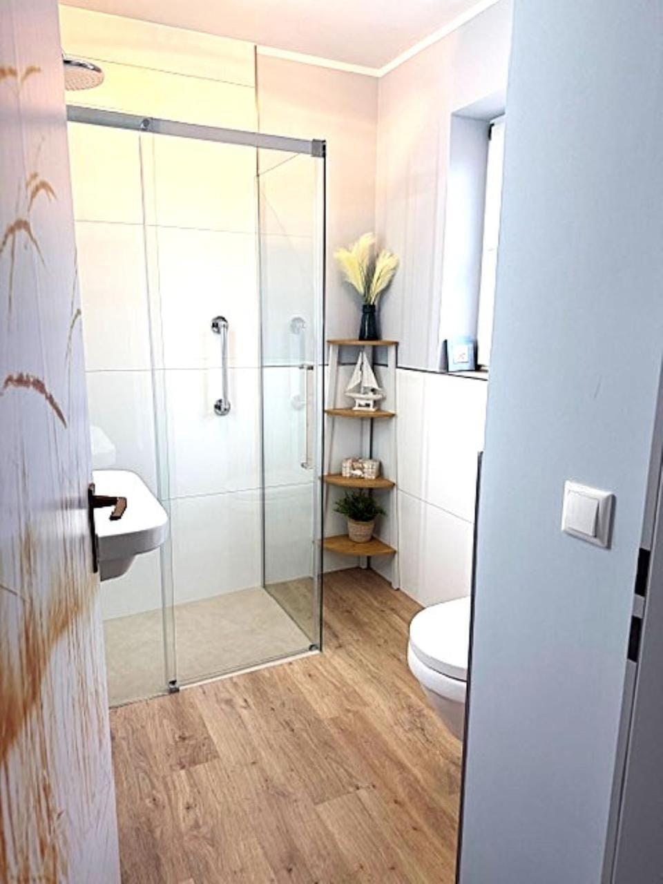 Ferienwohnung Haus Schwalbennest EG Apartment in Lower Saxony, Germany
