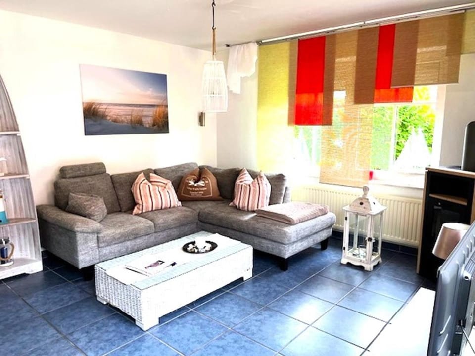Ferienwohnung Haus Schwalbennest EG Apartment in Lower Saxony, Germany