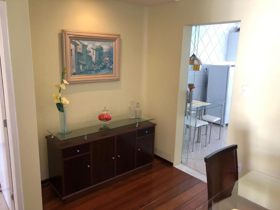 Apartamento amplo, arejado e confortável - Mínimo 3 noites Apartment in Ilhéus