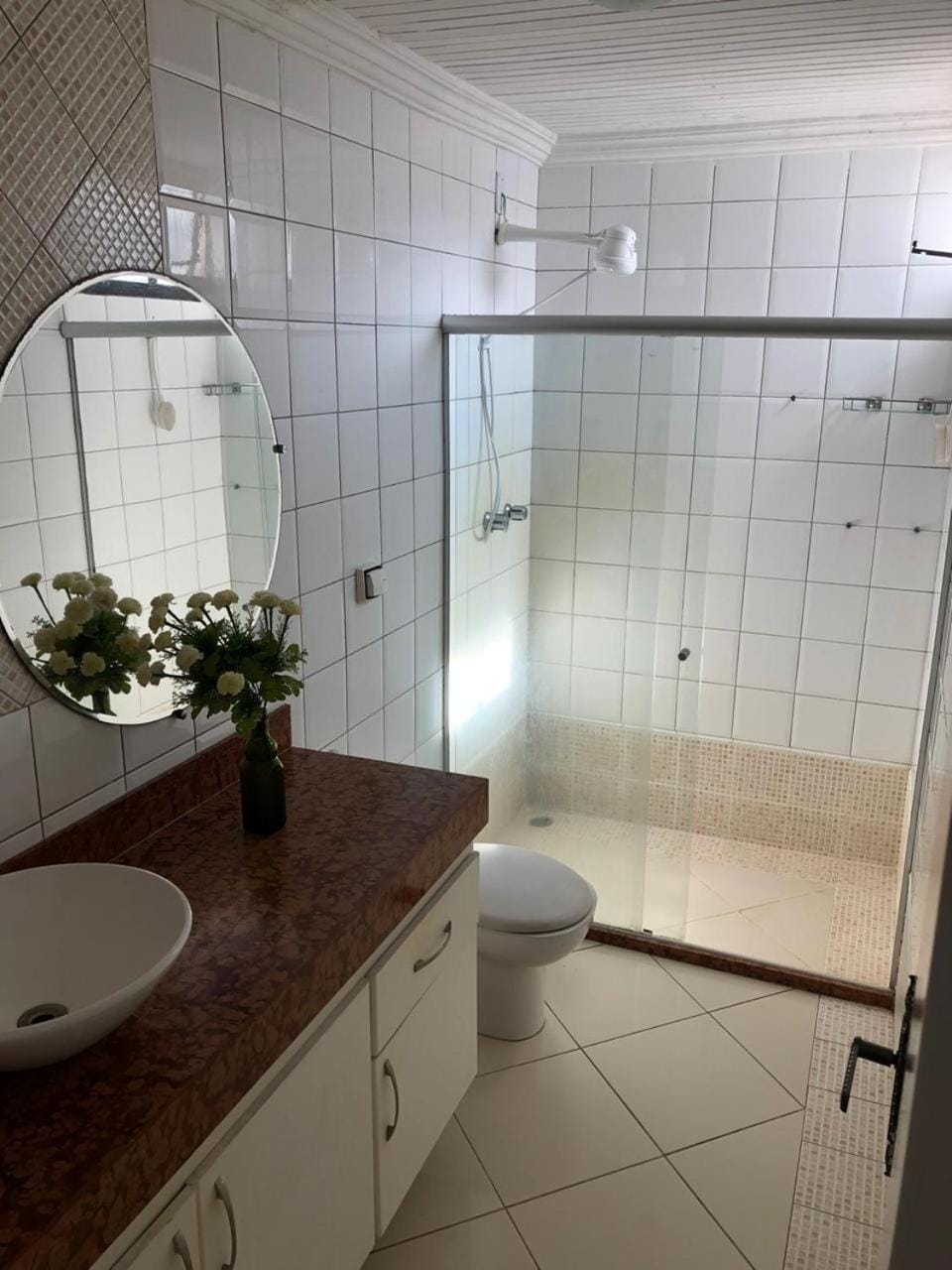 Apartamento amplo, arejado e confortável - Mínimo 3 noites Apartment in Ilhéus