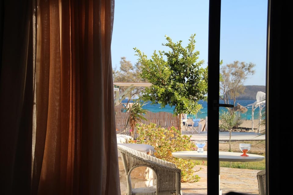 Sea view