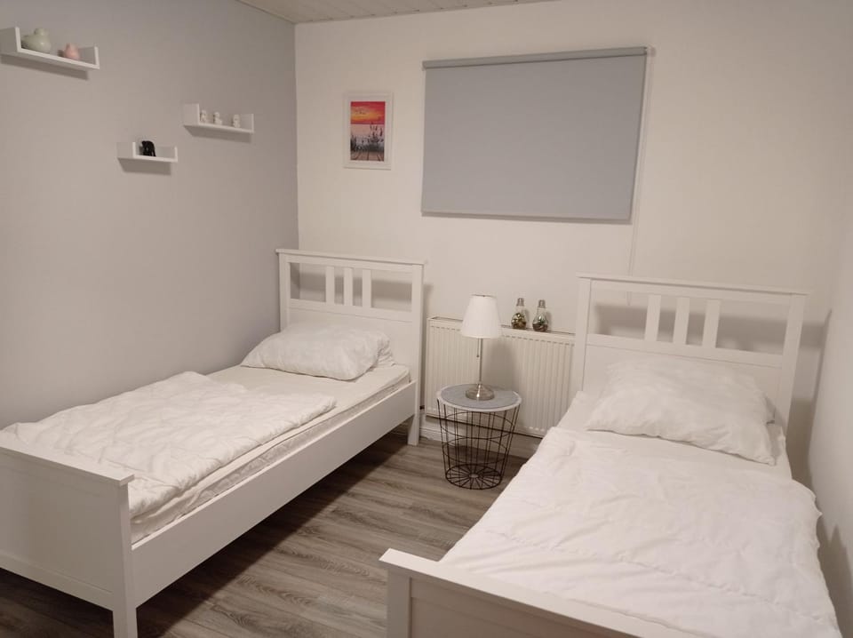 Ferienwohnung Bodenwerder Apartment in Lower Saxony, Germany