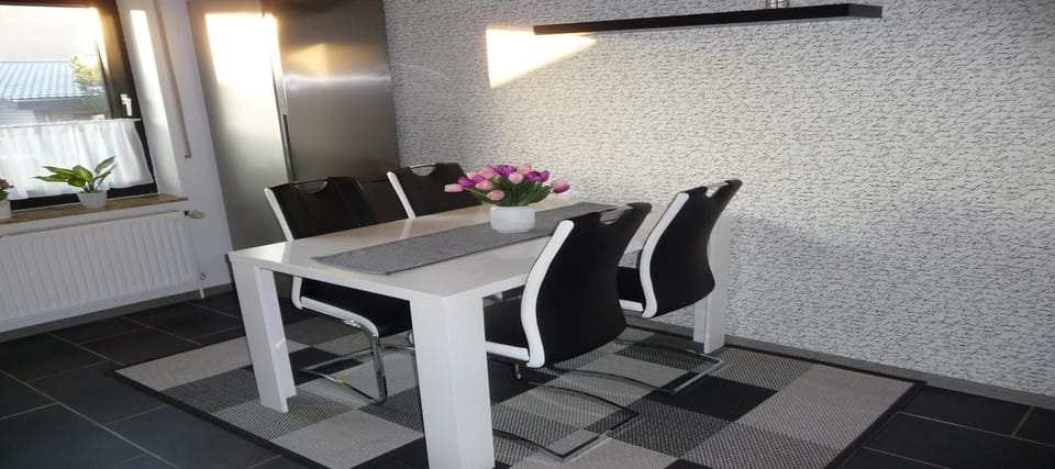 Ferienwohnung Bodenwerder Apartment in Lower Saxony, Germany