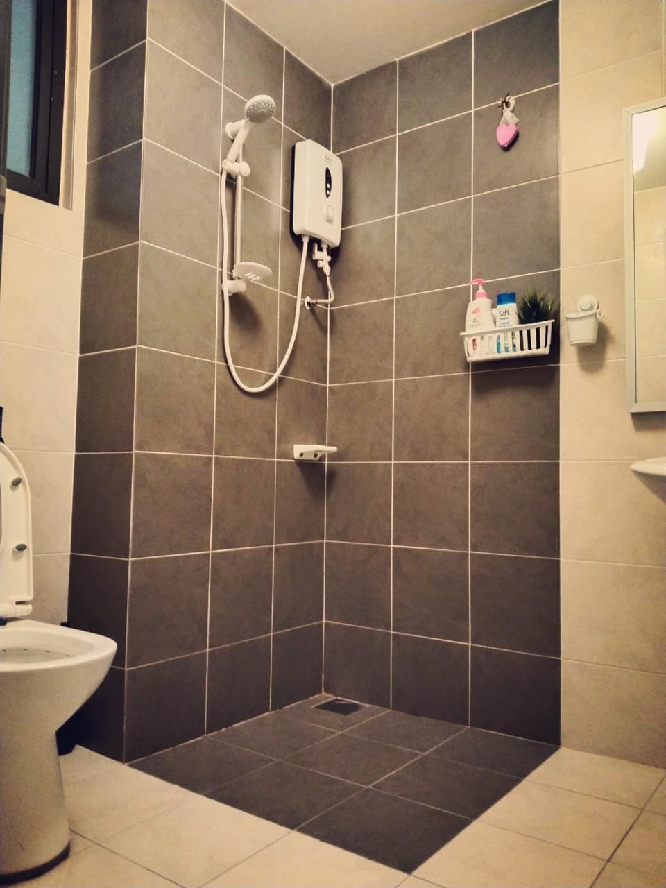 Sara Staycation Apartment in Negeri Sembilan, Malaysia