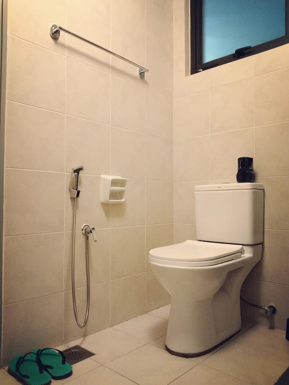 Sara Staycation Apartment in Negeri Sembilan, Malaysia