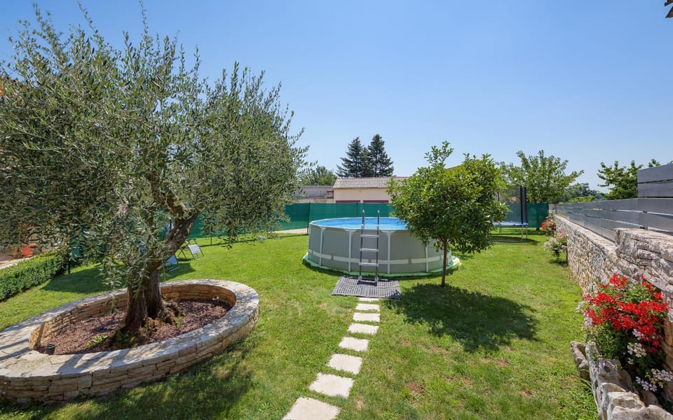 Holiday home Angelina Apartment in Istria County