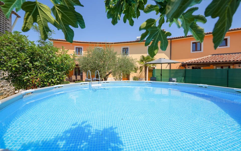 Holiday home Angelina Apartment in Istria County