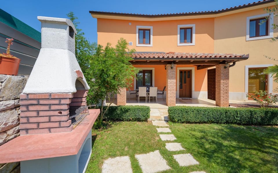 Holiday home Angelina Apartment in Istria County