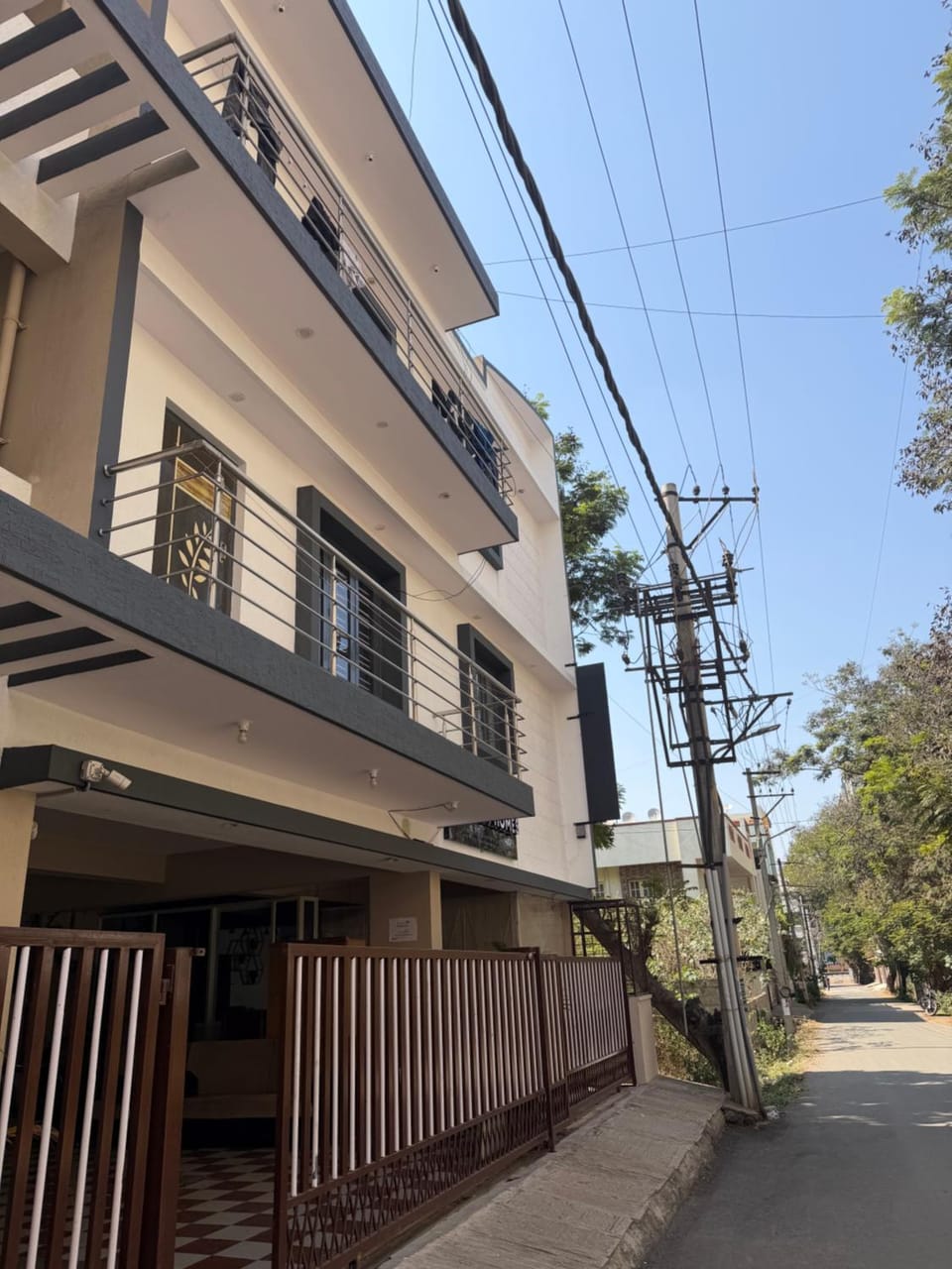 Haven Homes Apartment in Bengaluru