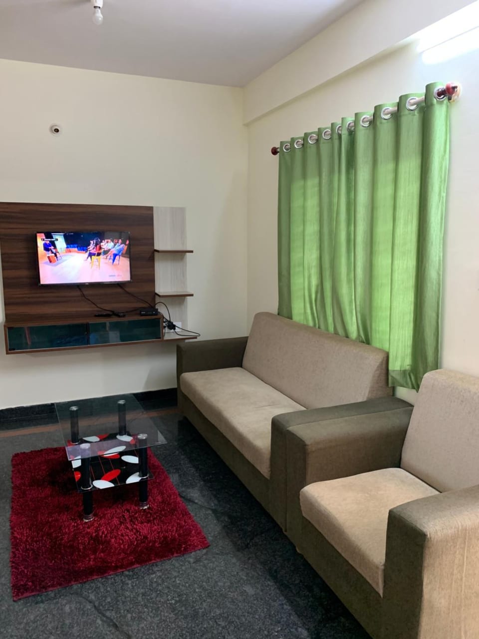 Haven Homes Apartment in Bengaluru