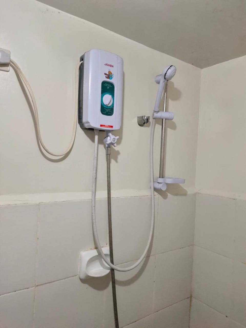 Mhavic family room ,group friend good for 6 guest Hostel in Paranaque