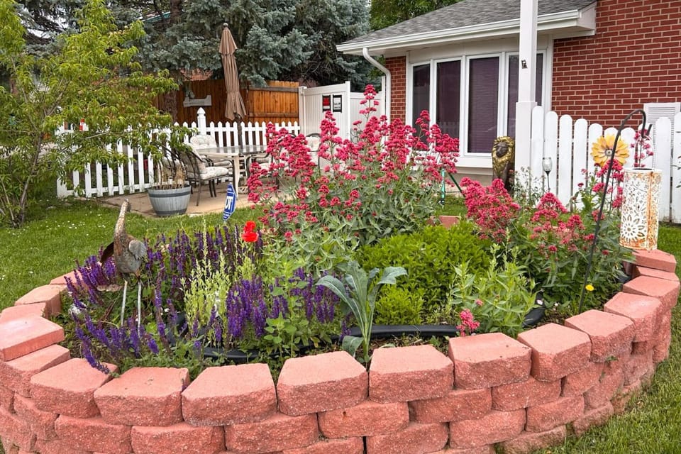 Private Yard + Patio: Denver Area Home! House in Northglenn