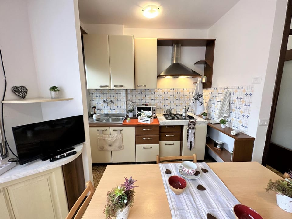 Residenza la Vela Lignano Apartment in Lignano Sabbiadoro