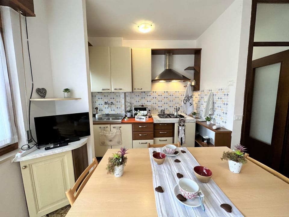 Residenza la Vela Lignano Apartment in Lignano Sabbiadoro