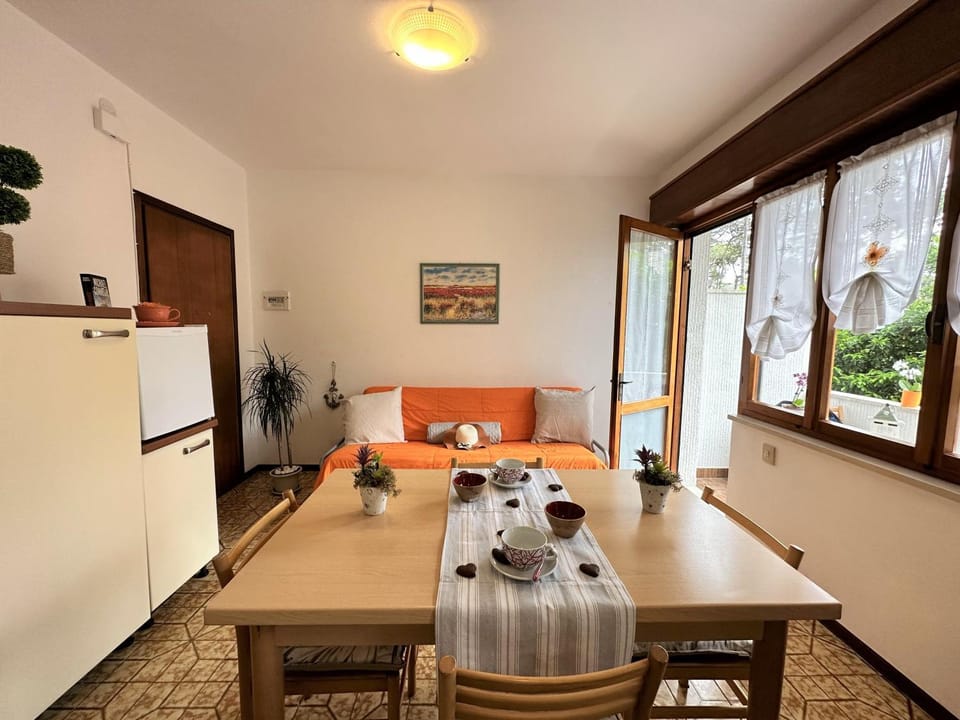 Residenza la Vela Lignano Apartment in Lignano Sabbiadoro