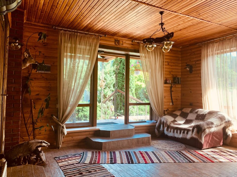 Бойківчанка Bed and Breakfast in Ukraine
