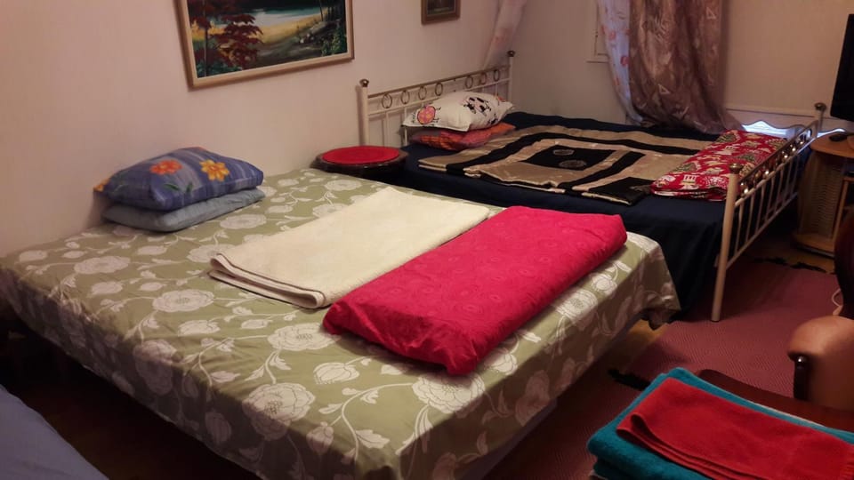 Next to City Center, Beside Bus and Train Station, Safe and Cozy Place Vacation rental in Finland