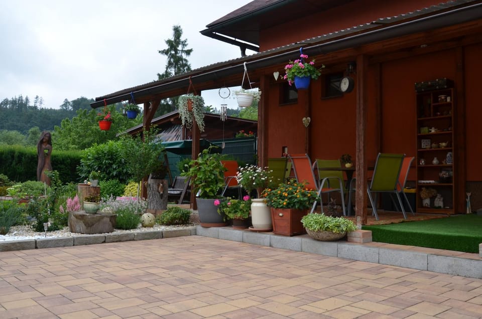 Penzion Aura Bed and Breakfast in Lower Silesian Voivodeship