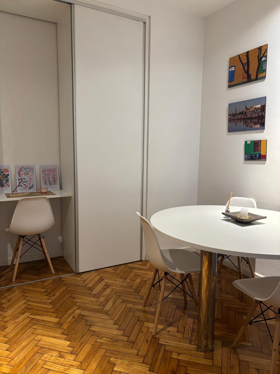RECOLETA APART Apartment in Buenos Aires