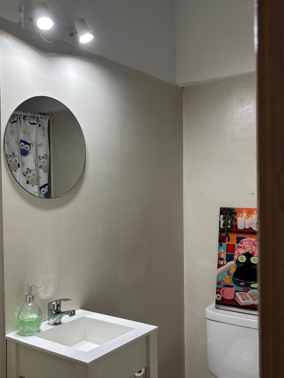 RECOLETA APART Apartment in Buenos Aires