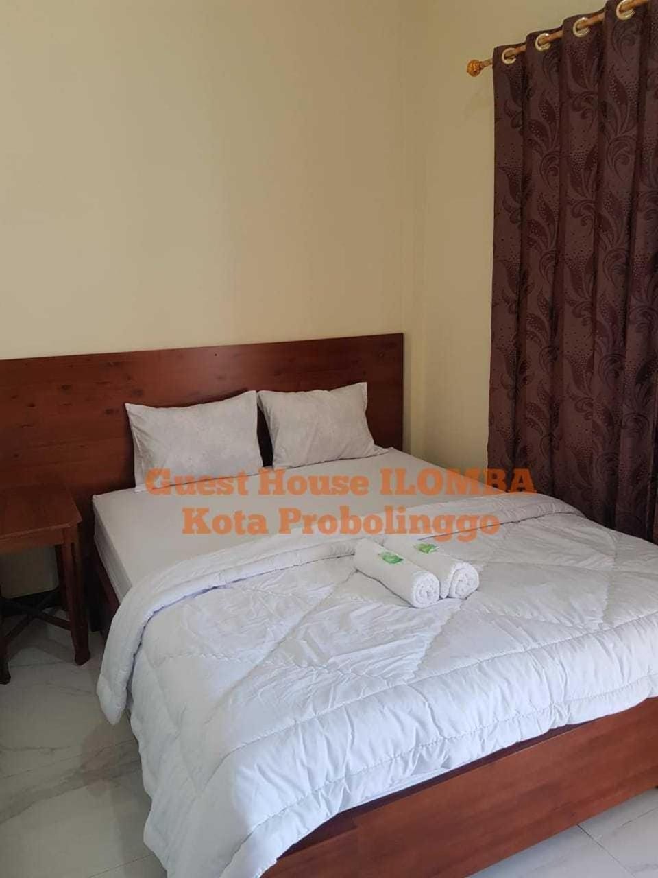 iLOMBA Hotel in East Java
