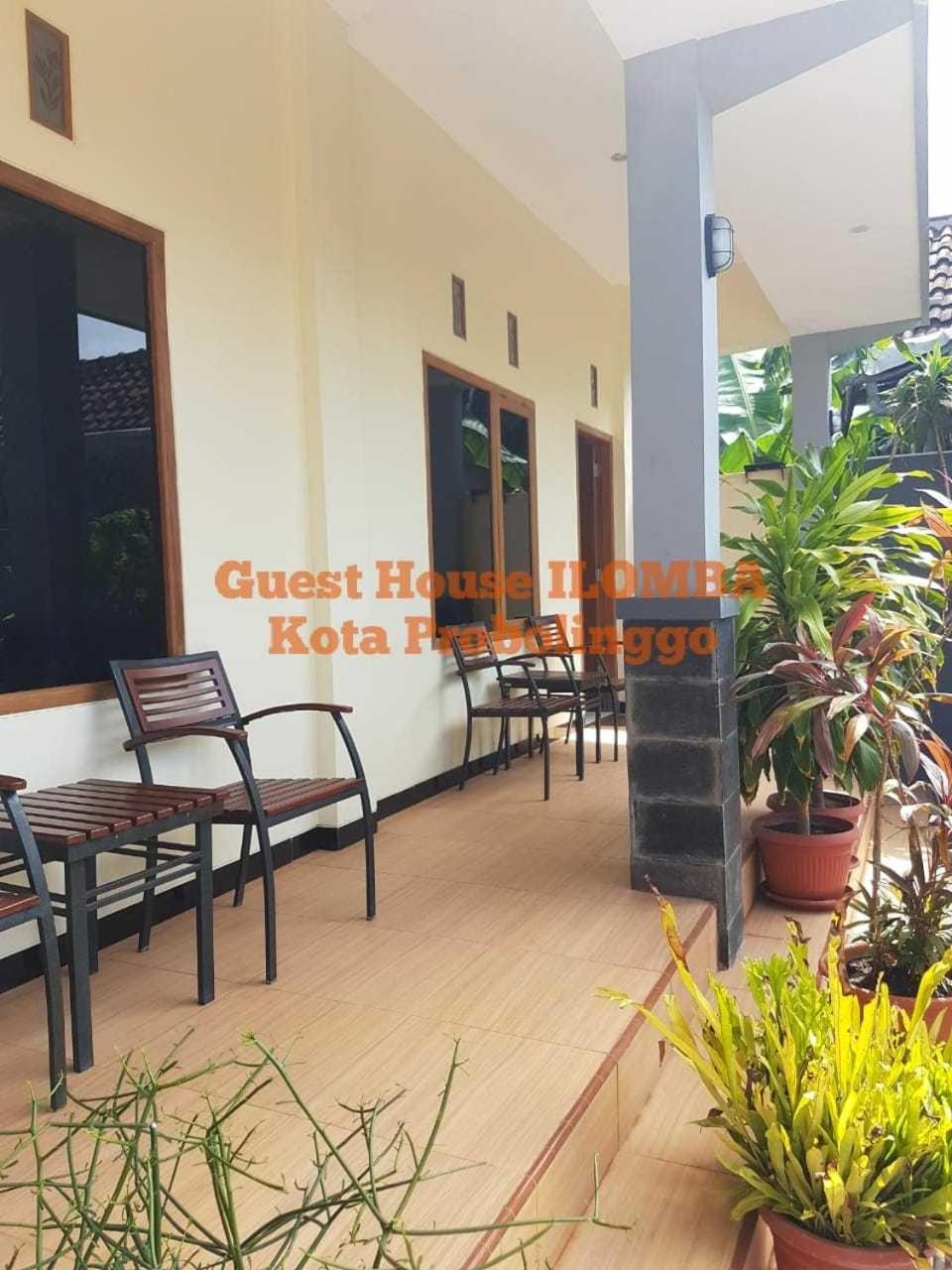 iLOMBA Hotel in East Java