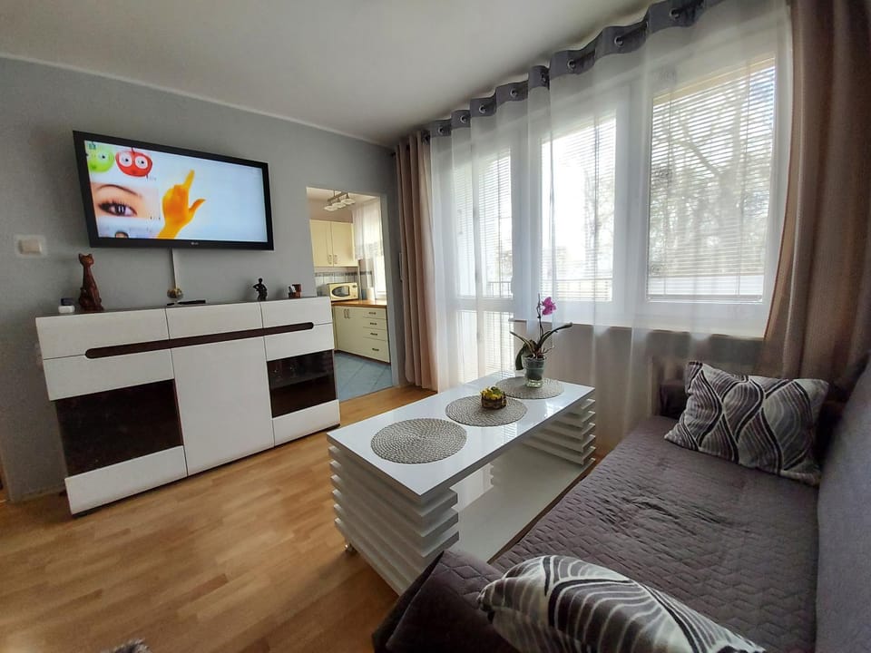 Noclegi Pod 16-tką Apartment in Poland