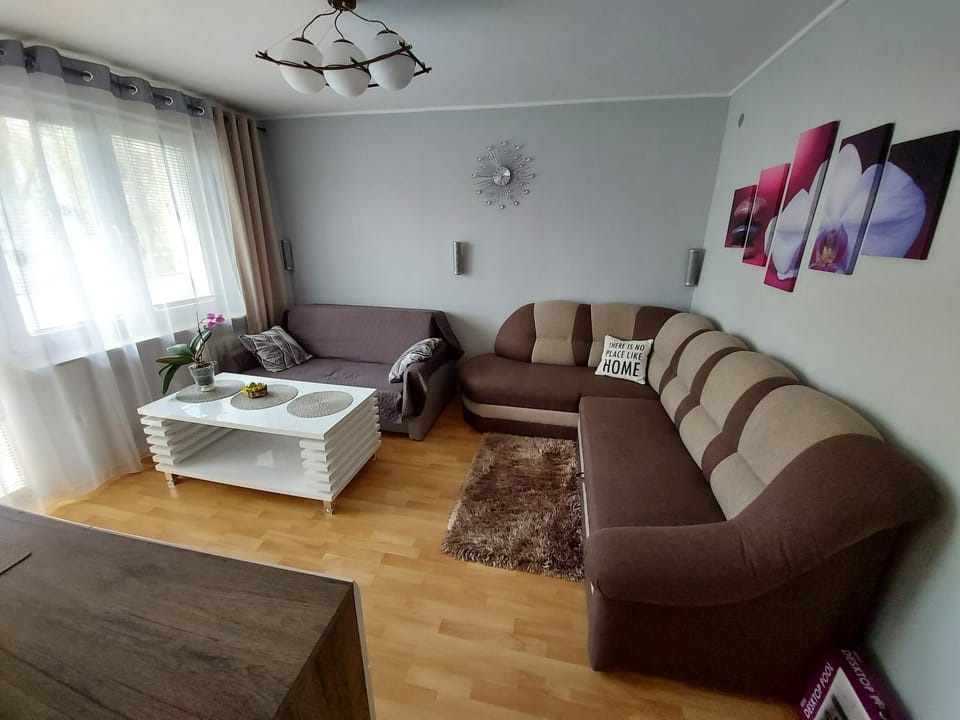 Noclegi Pod 16-tką Apartment in Poland