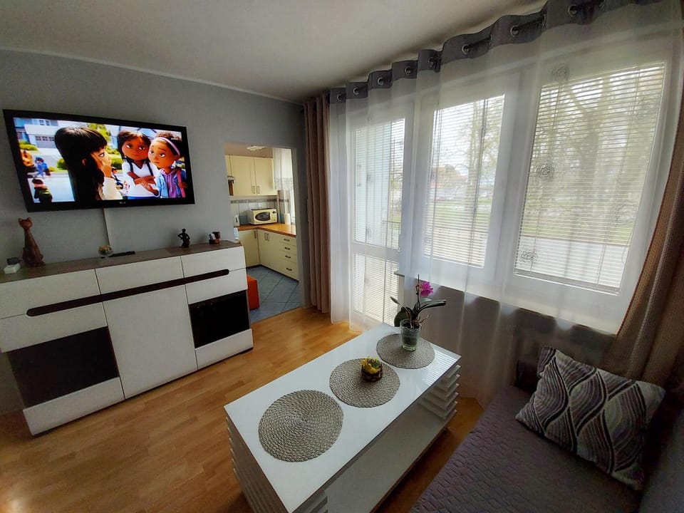 Noclegi Pod 16-tką Apartment in Poland