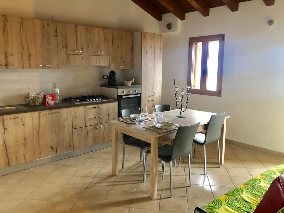 Casa Marcela Apartment in Colico