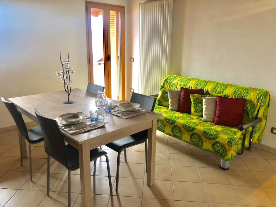 Casa Marcela Apartment in Colico