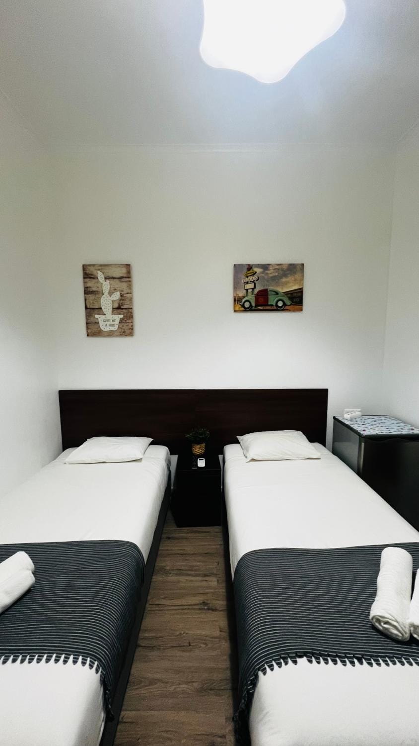 Apartamento pensamento IV Bed and Breakfast in Lisbon