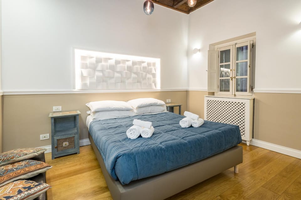 Boutique Apartment Pantheon Apartment in Rome