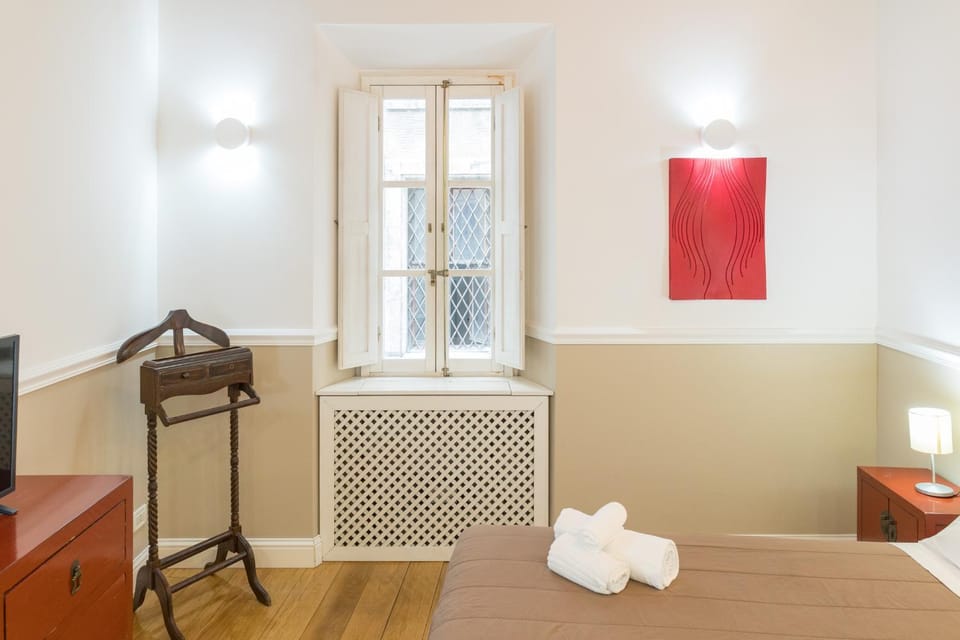 Boutique Apartment Pantheon Apartment in Rome