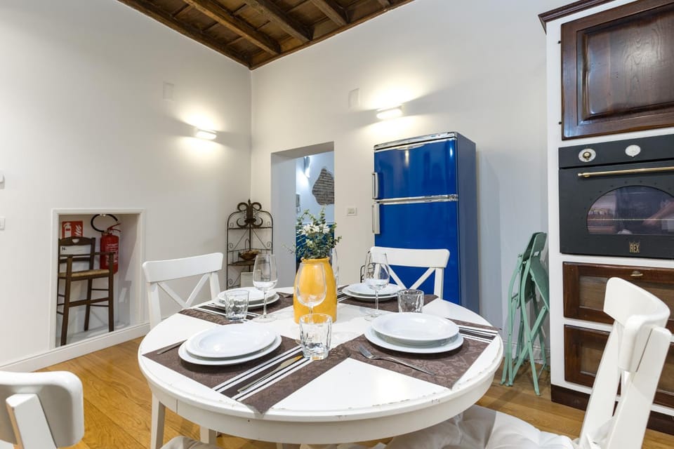Boutique Apartment Pantheon Apartment in Rome