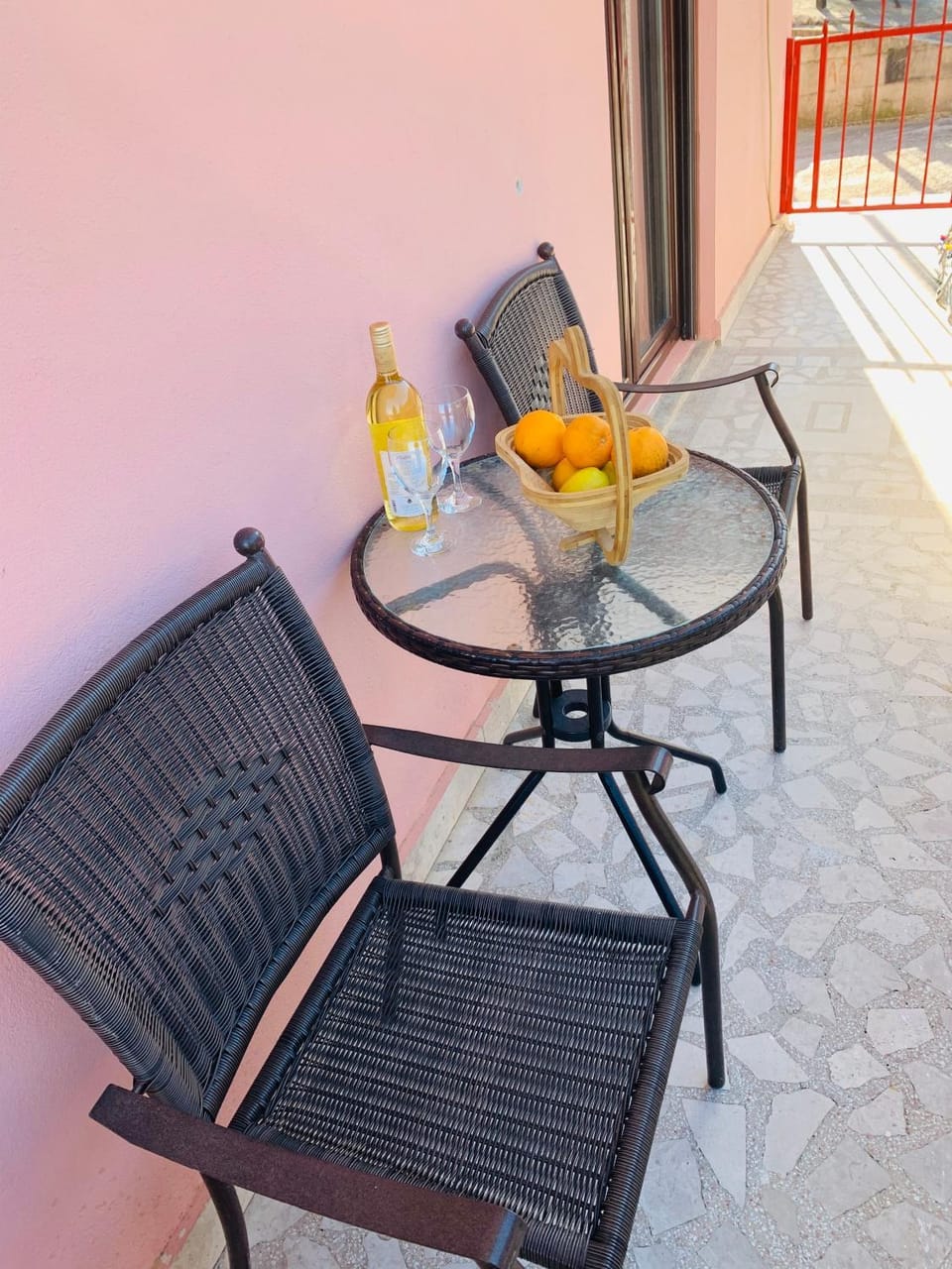 Gara 5 Apartment in Kotor Municipality