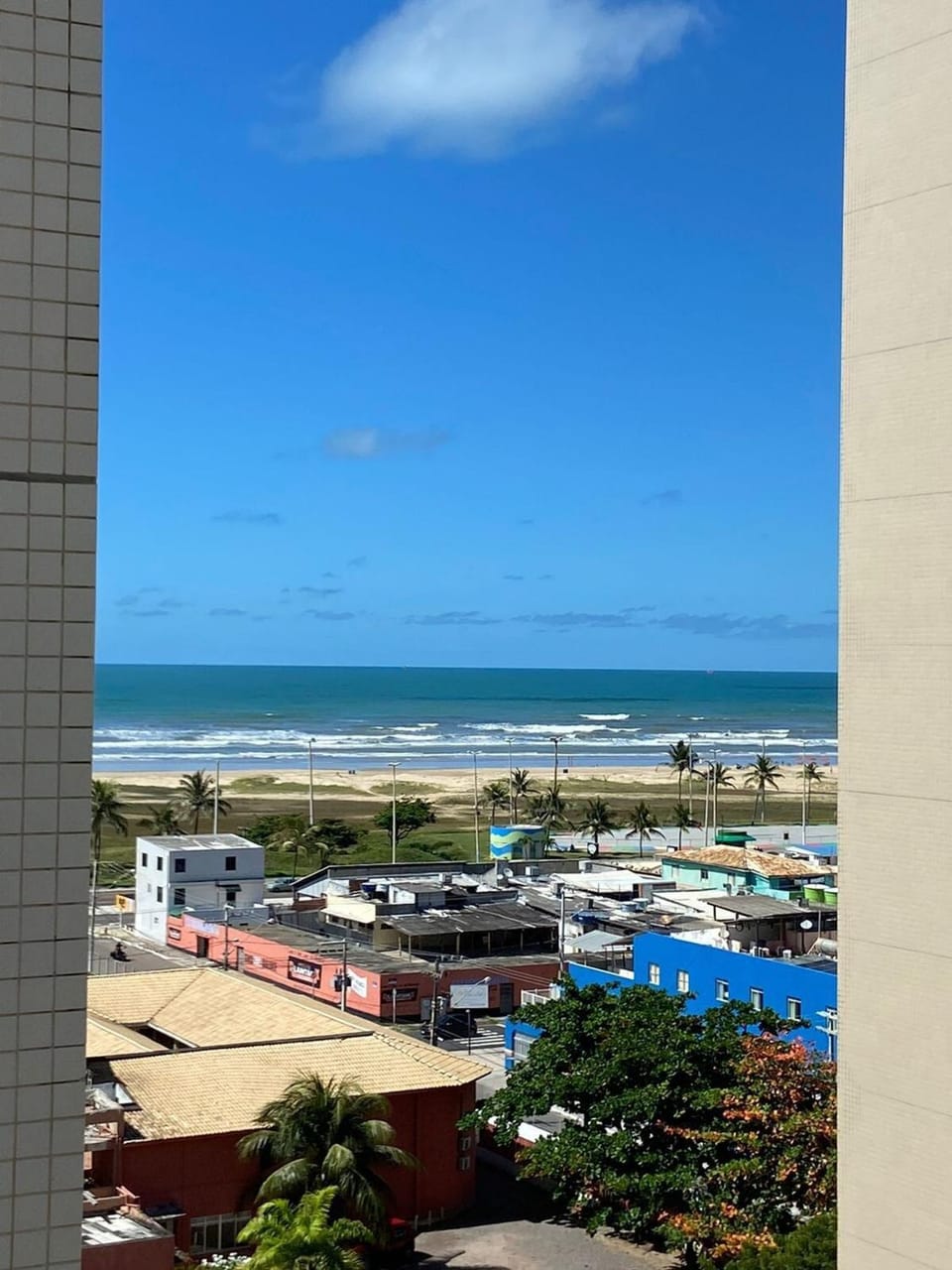 TEMPORADA737 Top 2 Quartos na Atalaia Condominio Clube Apartment in Aracaju