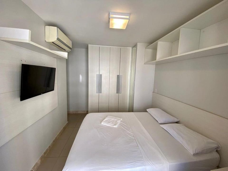 TEMPORADA737 Top 2 Quartos na Atalaia Condominio Clube Apartment in Aracaju