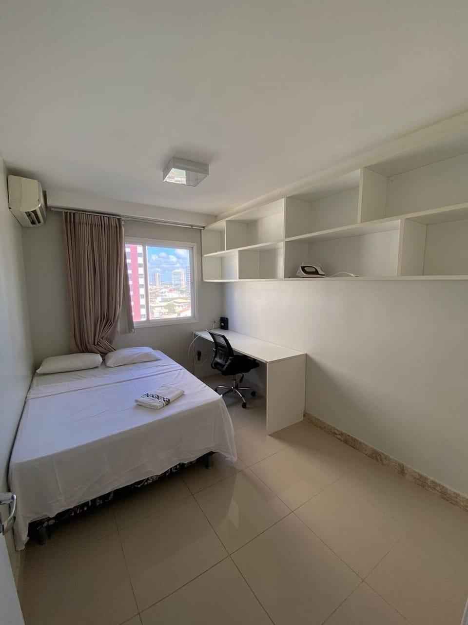 TEMPORADA737 Top 2 Quartos na Atalaia Condominio Clube Apartment in Aracaju