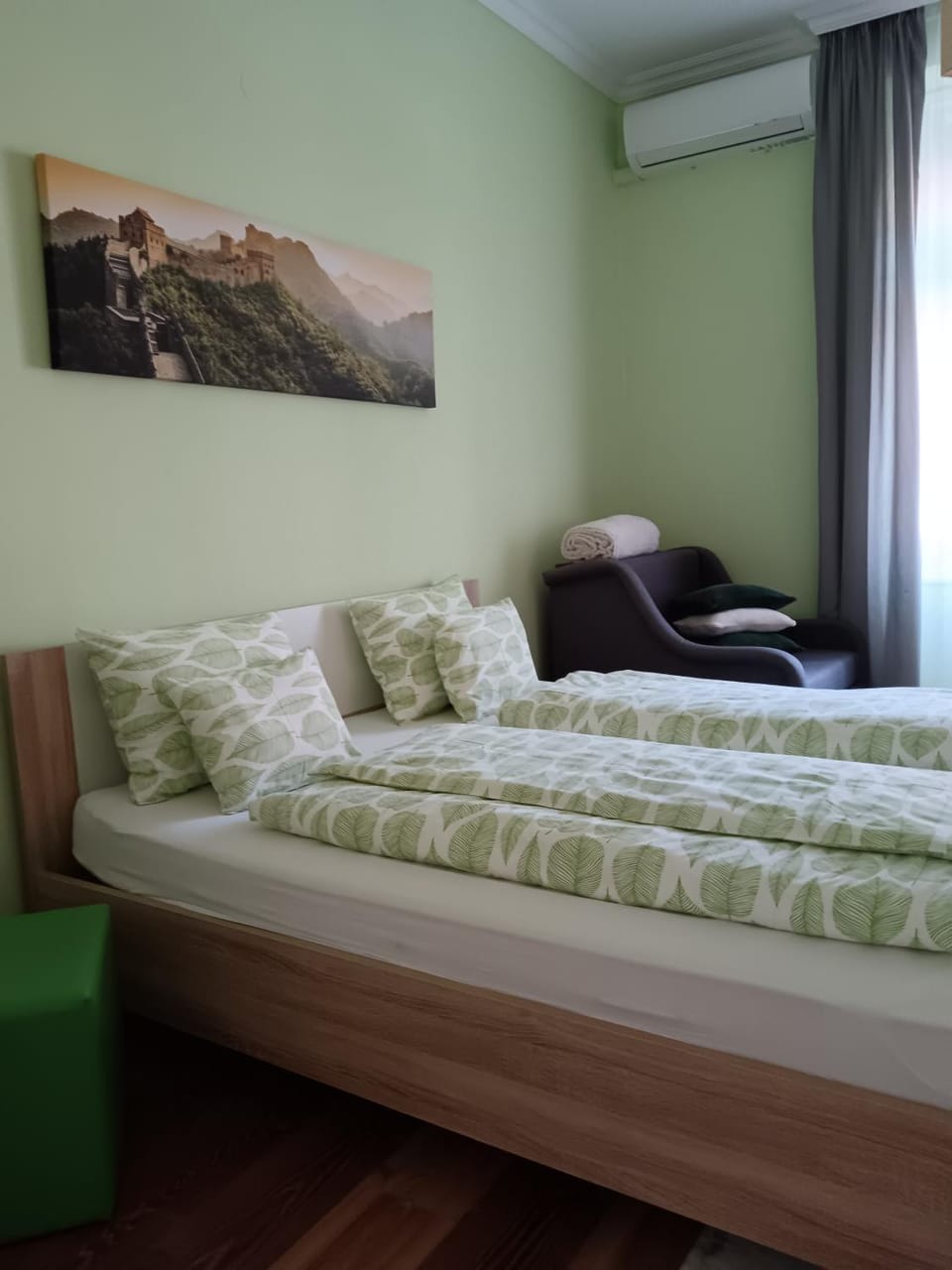 Hársfa apartman Apartment in Hungary