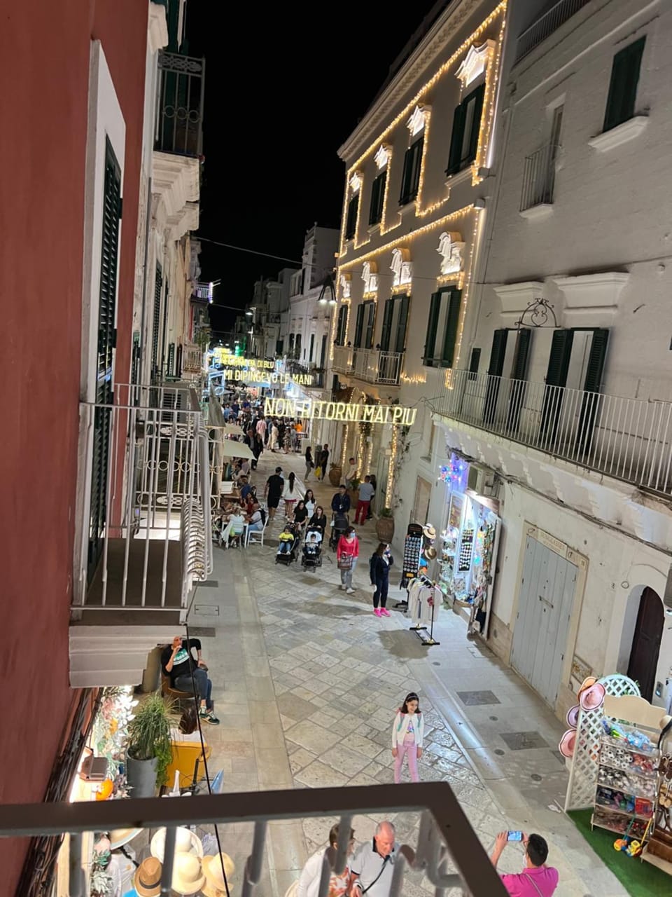 Neighbourhood, City view, Street view