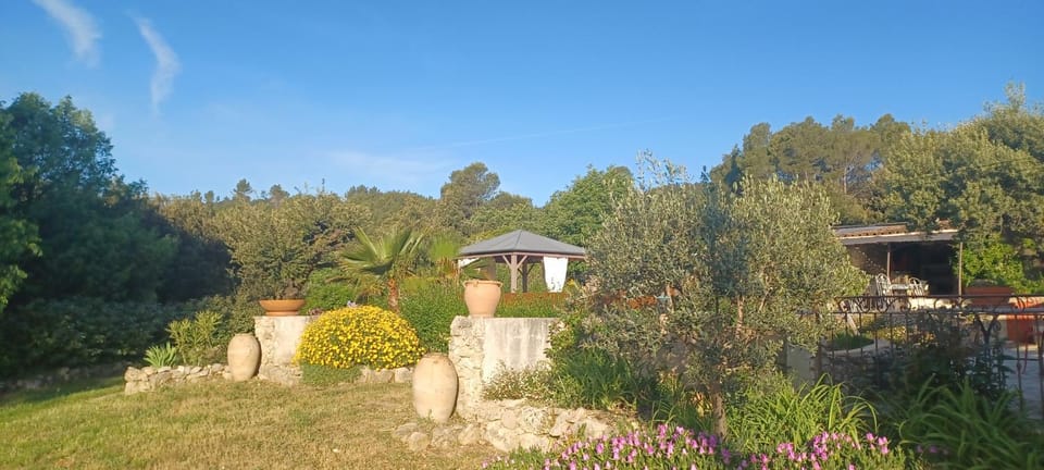 Lou Viei Jas Bed and Breakfast in French Riviera