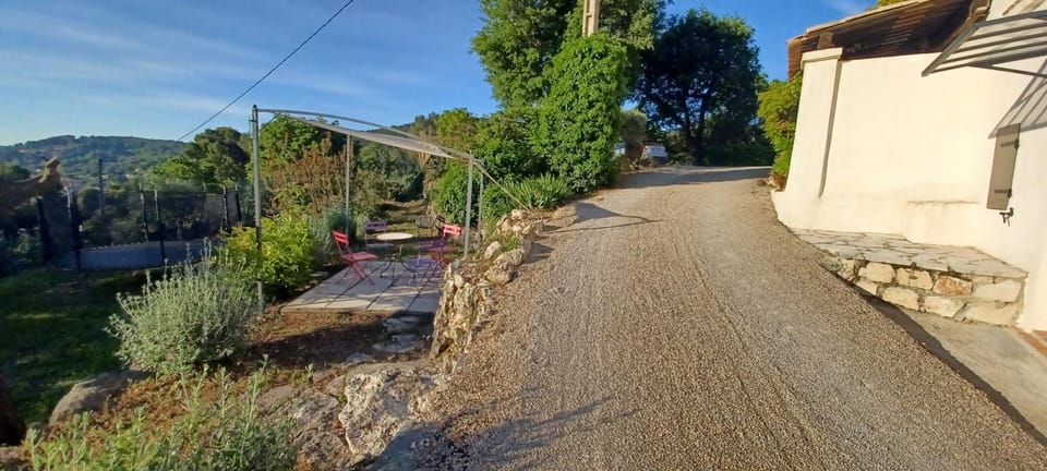 Lou Viei Jas Bed and Breakfast in French Riviera