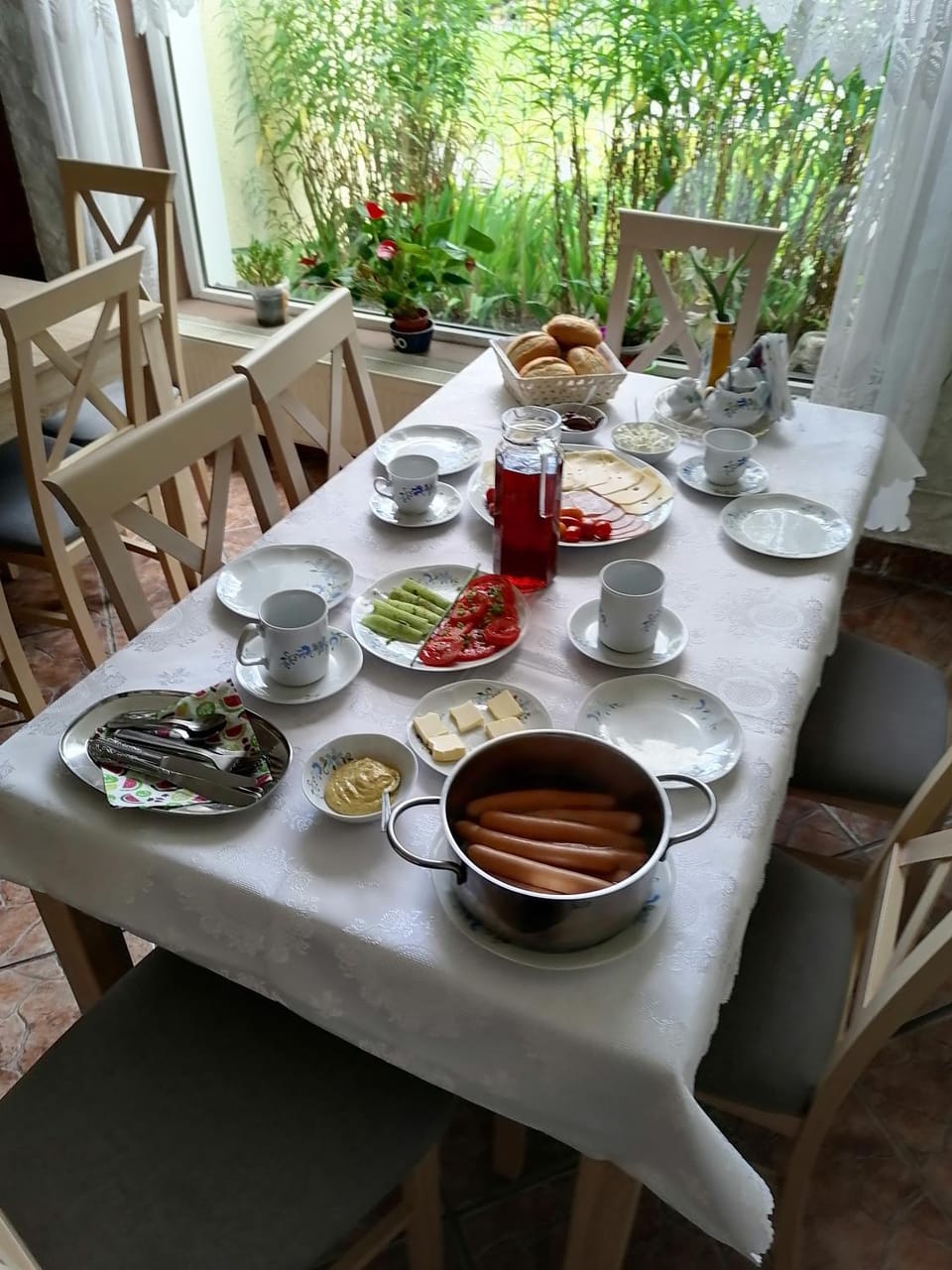 Restaurant/places to eat, Food, Breakfast